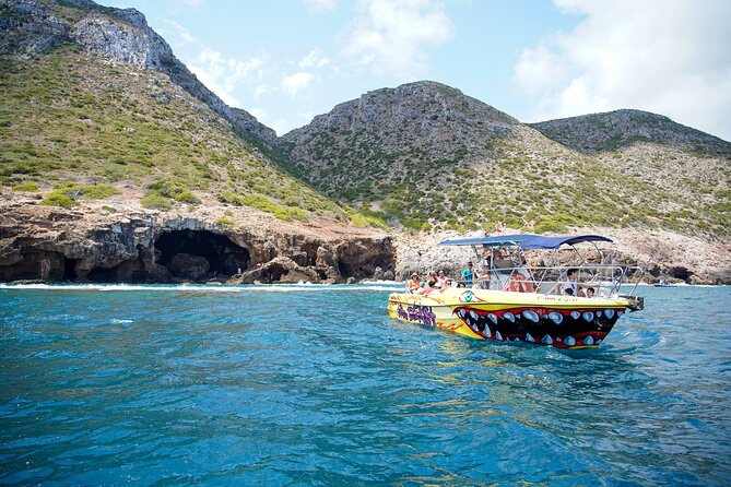 Excursion to the Cova Tallada With Optional Swimming Stop Denia - Additional Information