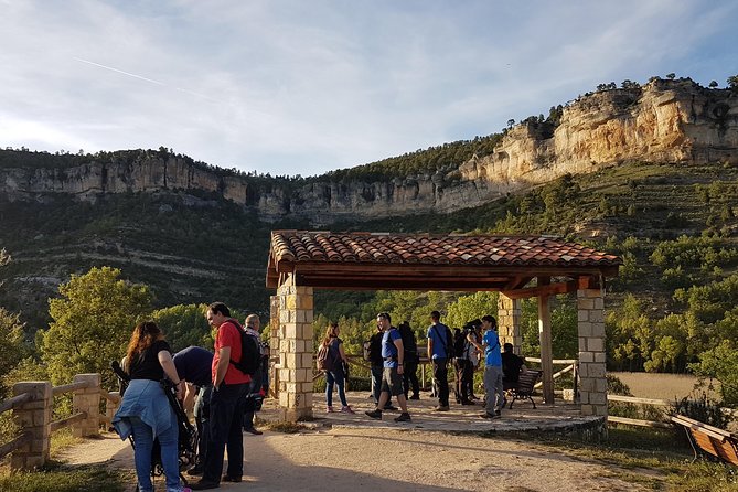 Excursion to the Enchanted City and the Birth of the Cuervo River From Cuenca - Highlights of the Enchanted City
