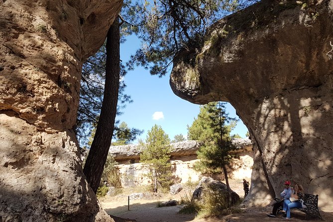 Excursion to the Enchanted City and the Birth of the Cuervo River From Cuenca - Booking, Cancellation, and Policies