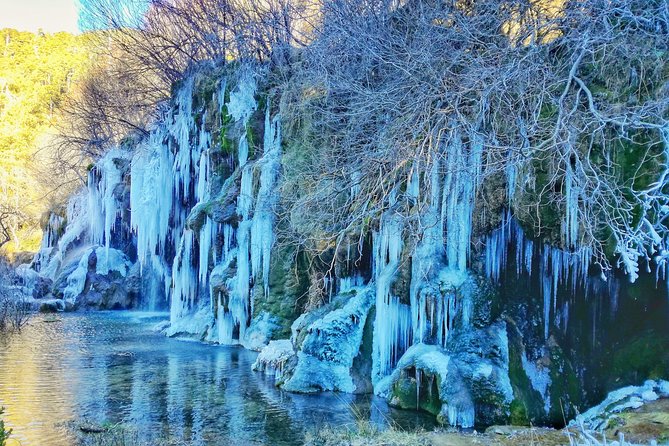 Excursion to the Enchanted City and the Birth of the Cuervo River From Cuenca - Traveler Reviews and Feedback