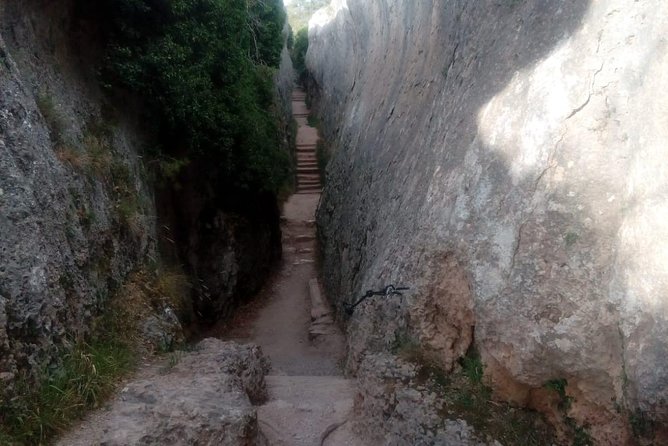 Excursion to the Enchanted City - Tour Highlights