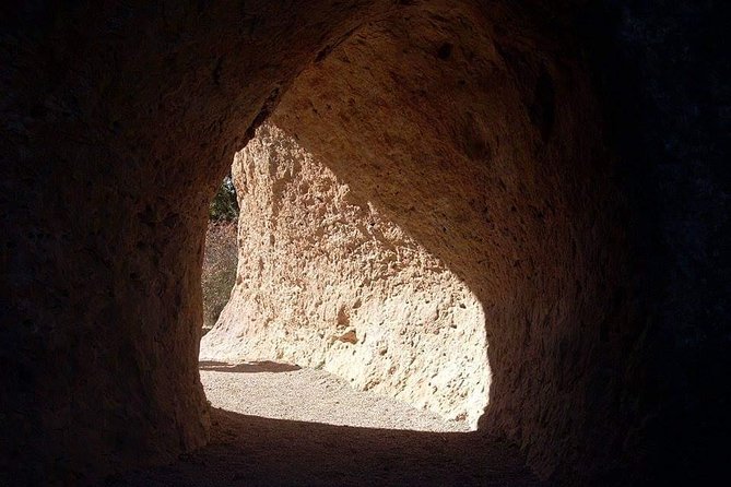 Excursion to the Enchanted City - Cancellation and Weather