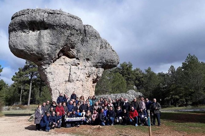 Excursion to the Enchanted City - Pricing and Booking
