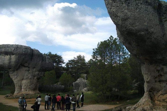 Excursion to the Enchanted City - Exceptional Reviews