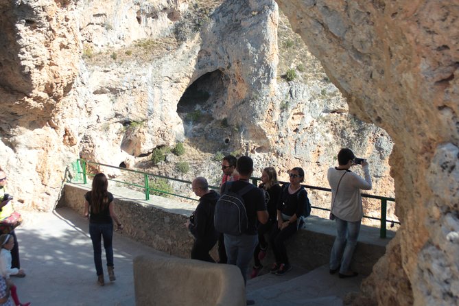 Excursion to the Enchanted City From Cuenca - Transportation Details