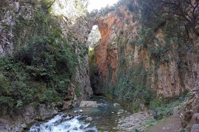 Excursion to the Gods Bridge and Chefchaouen From Tangier XT - Accessibility and Participation