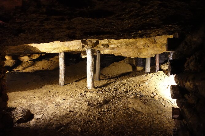 Excursion to the Historic Silver Mine and Adito De La Trout Negra - Exploring the Silver Mine