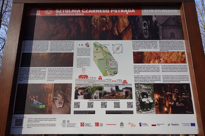 Excursion to the Historic Silver Mine and Adito De La Trout Negra - Booking and Confirmation