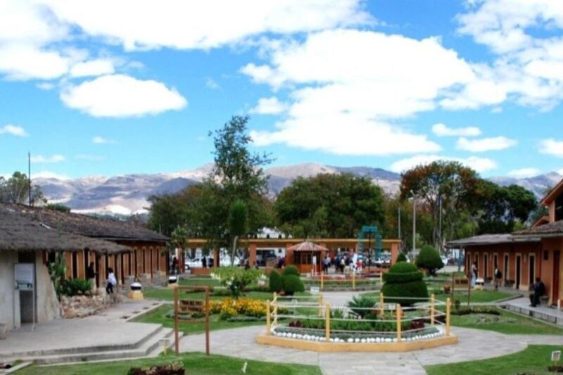 Excursion to the La Colpa Hacienda and Baños Del Inca. - Frequently Asked Questions
