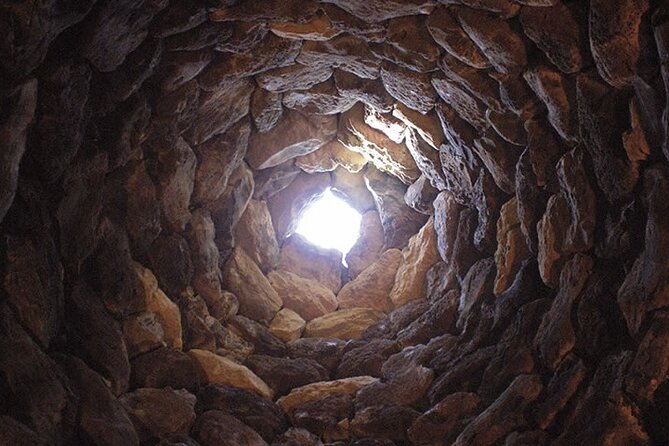 Excursion to the Nuraghe Su Nuraxi of Barumini From Cagliari - Accessibility and Participation