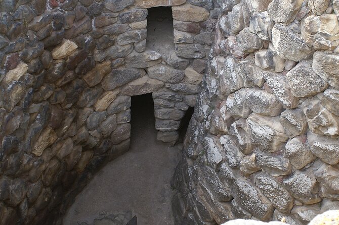 Excursion to the Nuraghe Su Nuraxi of Barumini From Cagliari - Historical Significance of Nuraghe Su Nuraxi