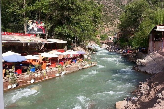 Excursion to the Ourika Valleys From Marrakech - Explore the Ourika Valley