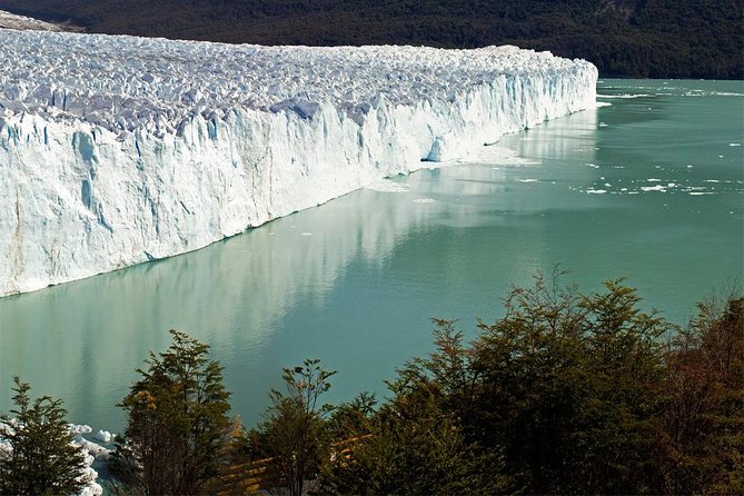 Excursion to the Perito Moreno Glacier, With Guide and Transfer To/From the Hotel - Meeting and Pickup