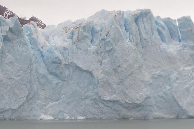 Excursion to the Perito Moreno Glacier, With Guide and Transfer To/From the Hotel - Confirmation and Traveler Participation