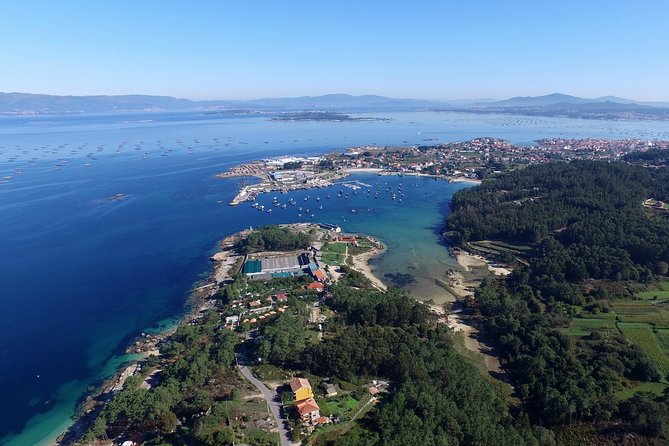 Excursion to the Rias Baixas With Winery - Optional Mussel Boat Trip - Highlights of the Excursion