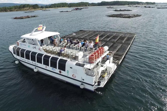 Excursion to the Rias Baixas With Winery - Optional Mussel Boat Trip - Confirmation and Booking