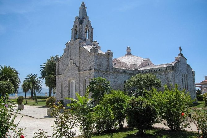 Excursion to the Rias Baixas With Winery - Optional Mussel Boat Trip - Weather Considerations