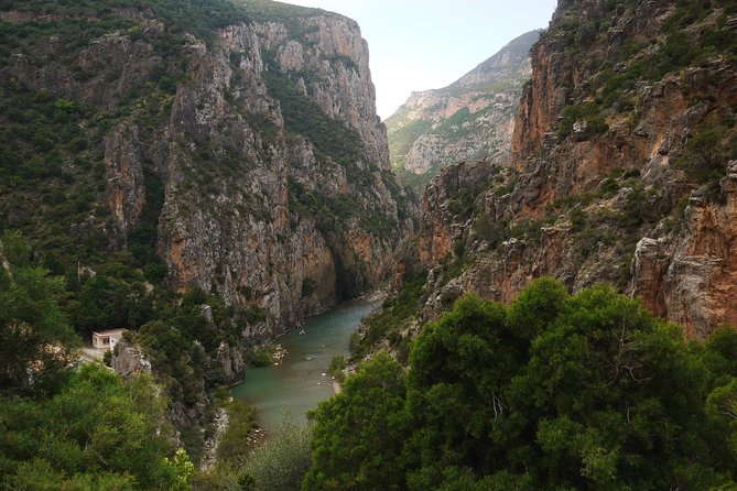 Excursion to the Rif Mountains and Chefchaouen - Pickup Information