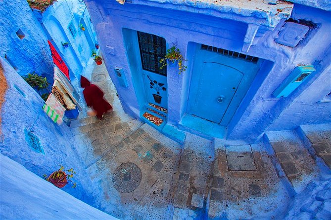 Excursion to the Rif Mountains and Chefchaouen - Booking Information