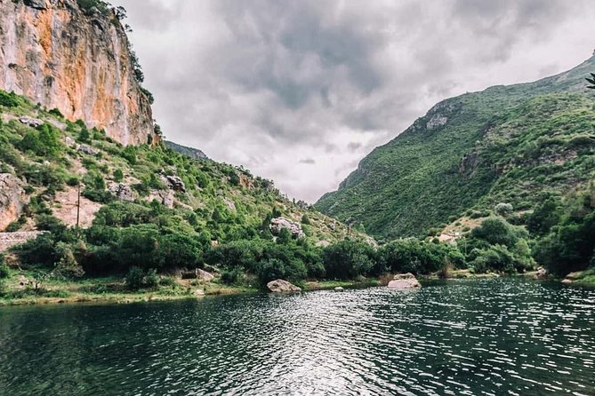 Excursion to the Rif Mountains and Chefchaouen - Exploring the Rif Mountains