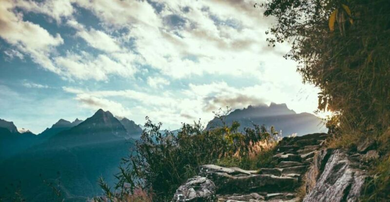 Excursion to the Sacred Valley Machu Picchu, 2 Days 1 Night - Itinerary Highlights