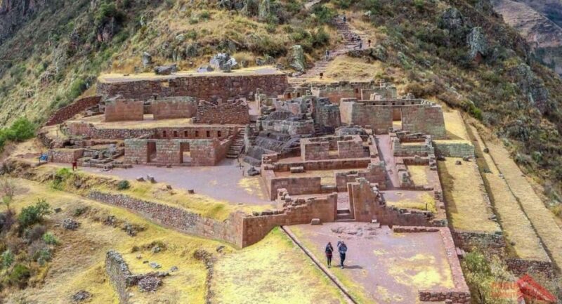 Excursion to the Sacred Valley Machu Picchu, 2 Days 1 Night - Small Group Experience
