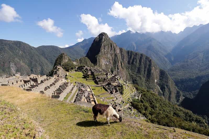 Excursion to the Sacred Valley Machu Picchu in 2D 1N - Key Points