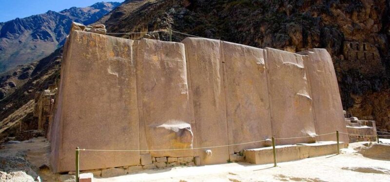 Excursion to the Sacred Valley of the Incas + Buffet Lunch - Excursion Overview