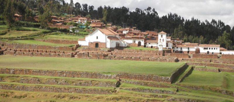 Excursion to the Sacred Valley of the Incas + Buffet Lunch - Important Information