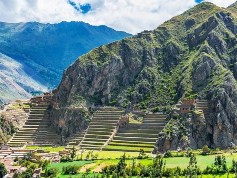 Excursion to the Sacred Valley of the Incas + Buffet Lunch - What to Bring