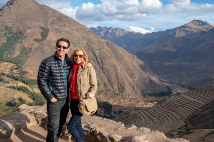 Excursion to the Sacred Valley of the Incas + Buffet Lunch - Contact Details