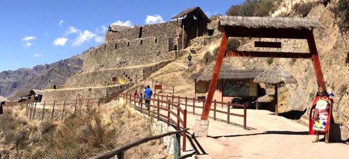 Excursion to the Sacred Valley of the Incas + Buffet Lunch - Frequently Asked Questions