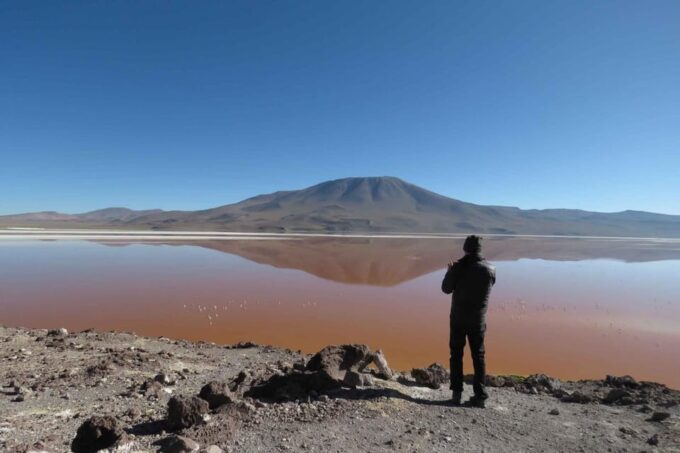 Excursion to the Salar De Uyuni and Overnight Bus Ride - Bus Amenities