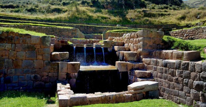 Excursion to the South Valley - Itinerary Highlights