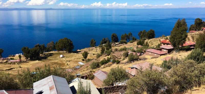 Excursion to the Uros, Taquile and Amantani Islands 2 Days - Key Points