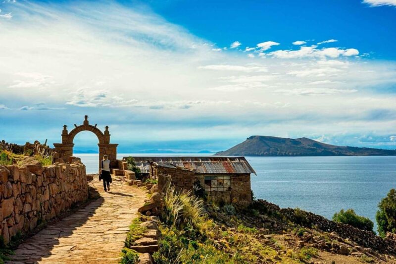 Excursion to the Uros, Taquile and Amantani Islands 2 Days - Inclusions