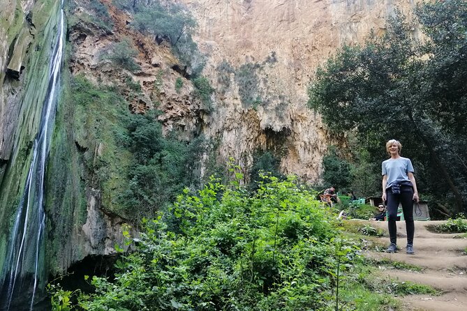 Excursion to the Waterfalls & Gods Bridge of Akchour - Cancellation Policy and Pricing Details