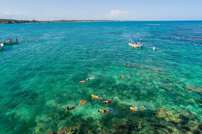 Excursion to Tulum Cenote and Swim With Turtles From Riviera Maya - Frequently Asked Questions