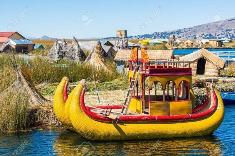 Excursion to Uros Island, Amantani and Taquile 2D/1N - What to Bring