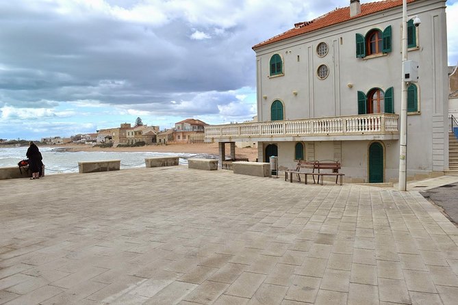 Excursion - Tour of Montalbano Punt Dry, Scicli, Ragusa Ibla, Modica - Discovering Sciclis Charm