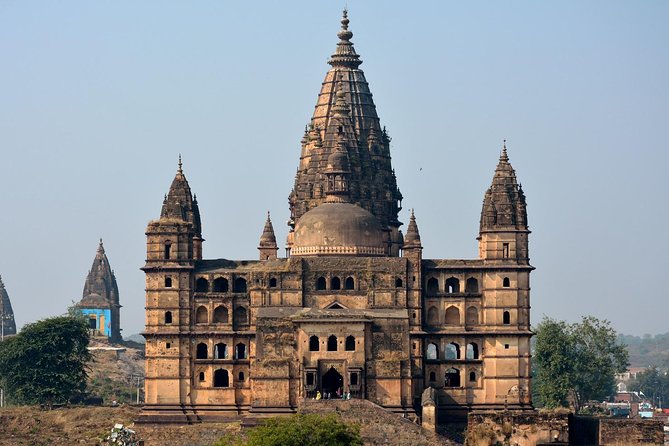 Excursion Trip to Orchha From Khajuraho - Exclusions
