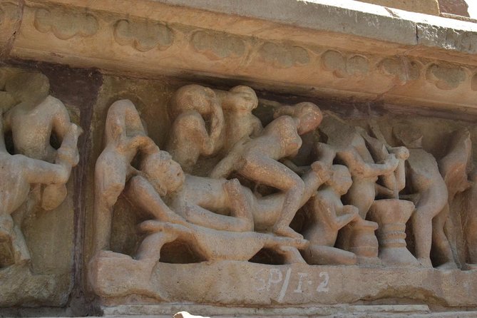 Excursion Trip to Orchha From Khajuraho - Exclusions