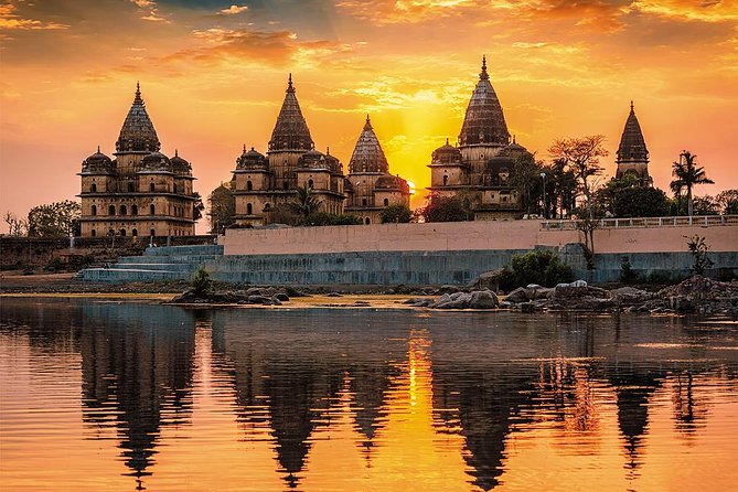 Excursion Trip to Orchha From Khajuraho - Additional Information