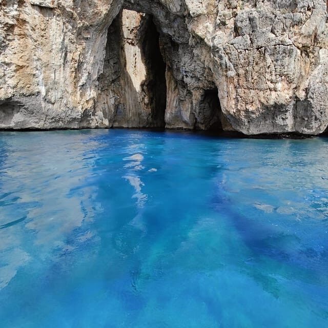 EXCURSION VISIT TO THE SANTA MARIA DI LEUCA CAVES - What to Expect During the Tour