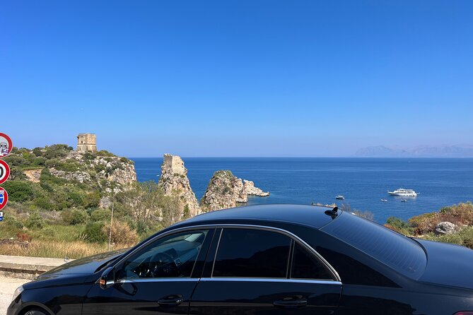Excursions and Breathtaking Sunsets in Elegance and Comfort - Meeting and Pickup Options