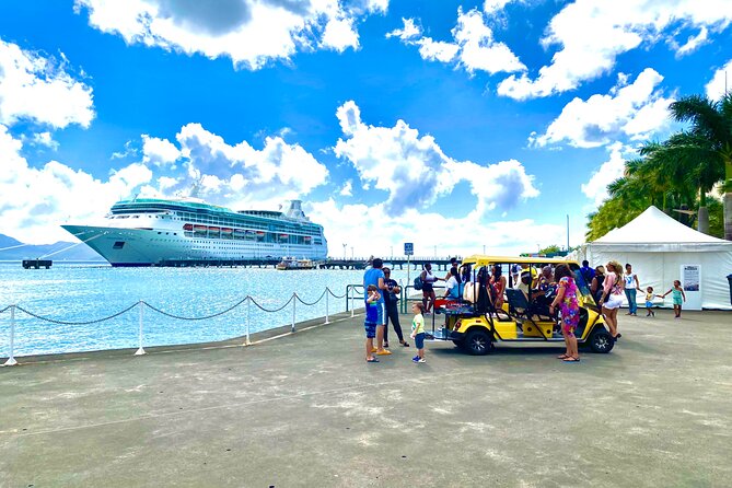 Excursions and Visits Everywhere in Martinique - Booking Your Stay