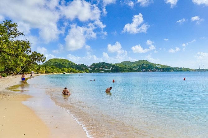 Excursions in the North or in the South of Martinique - Excursions in the South