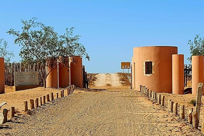 Excursions to the Souss Massa National Park - Guided Tour Experience