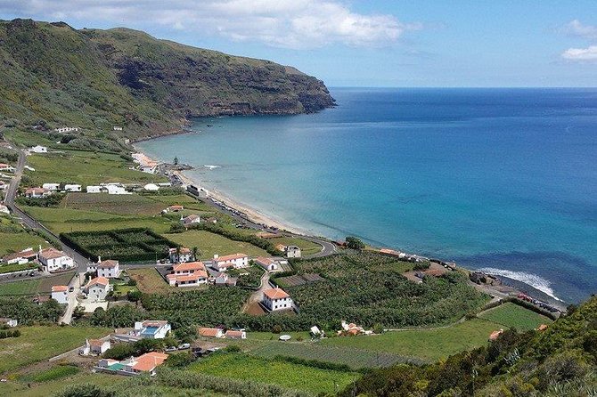 Excursions / Van Tours / Sightseeing - Tour Details