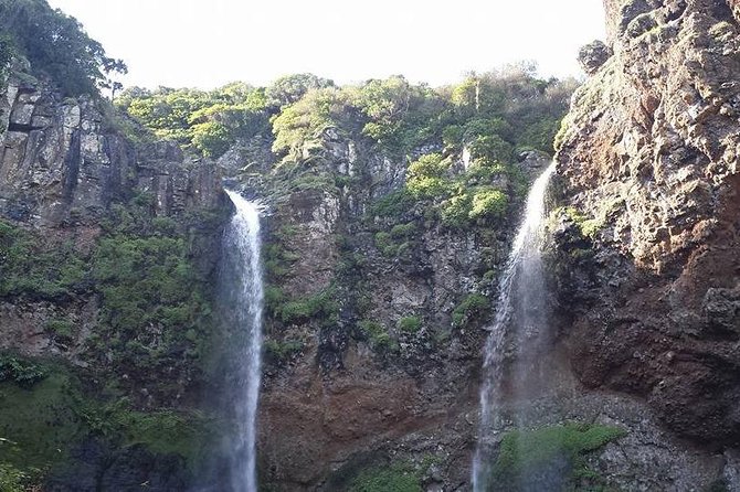 Excursions / Van Tours / Sightseeing - Inclusions